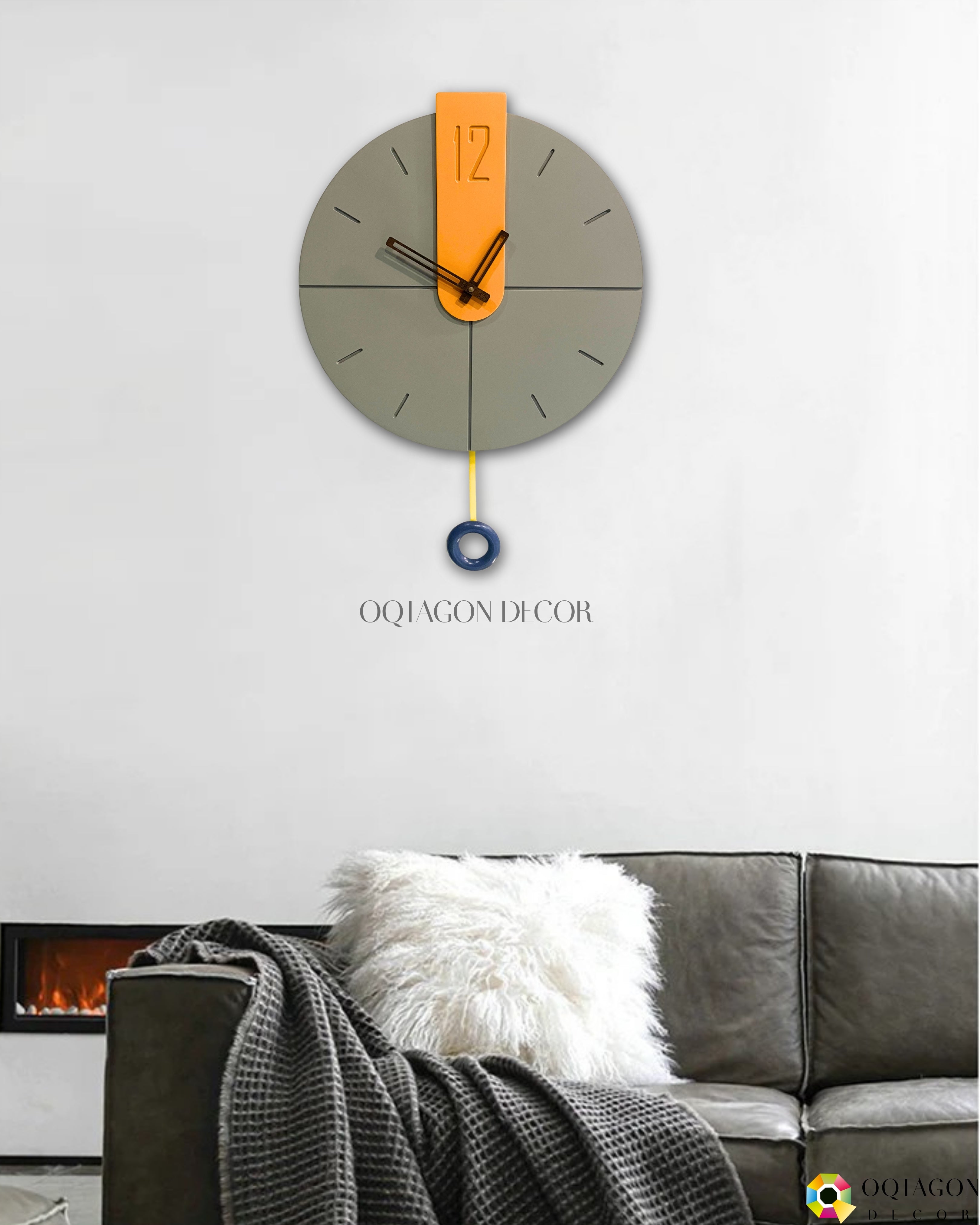 Pendulum