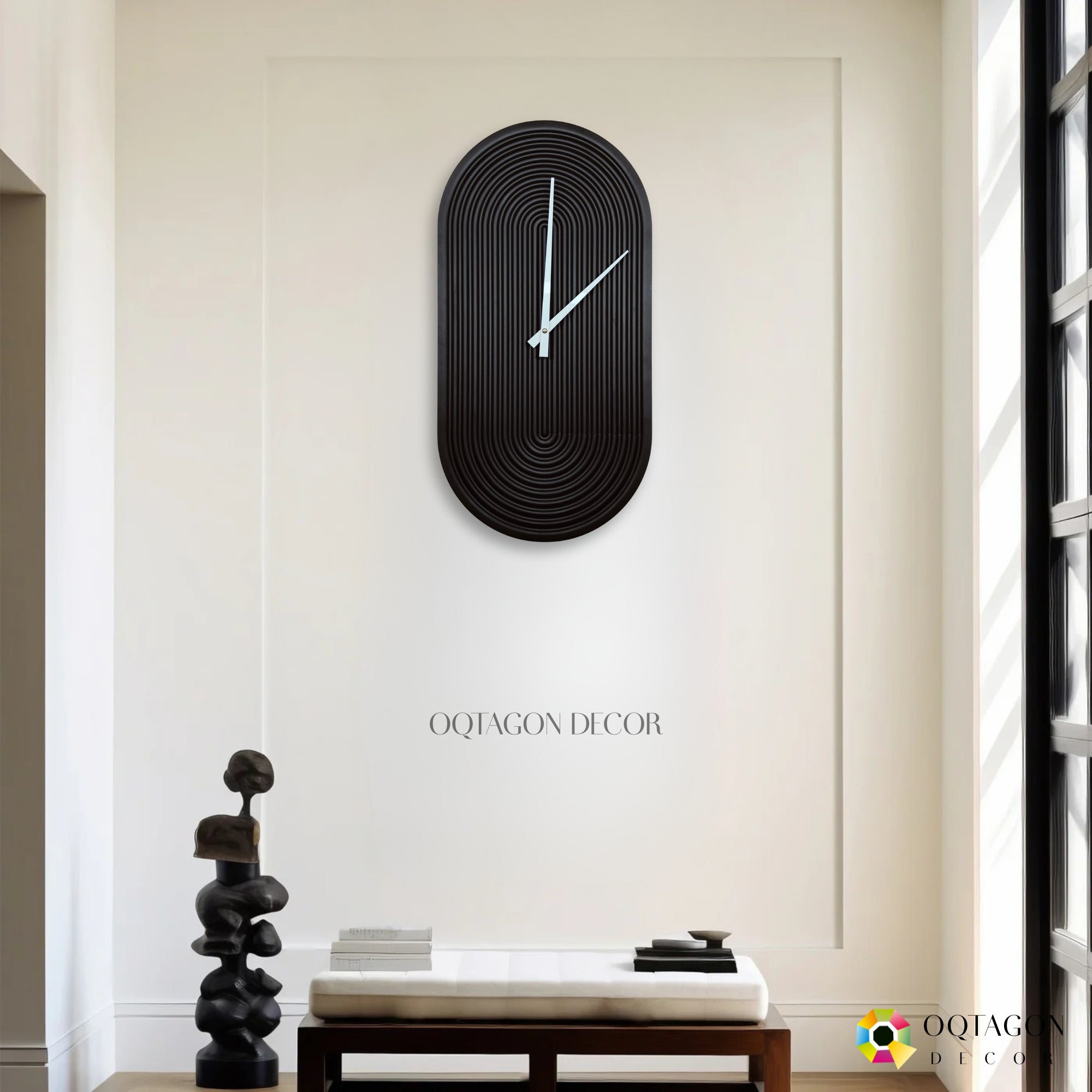 Artistic Clocks