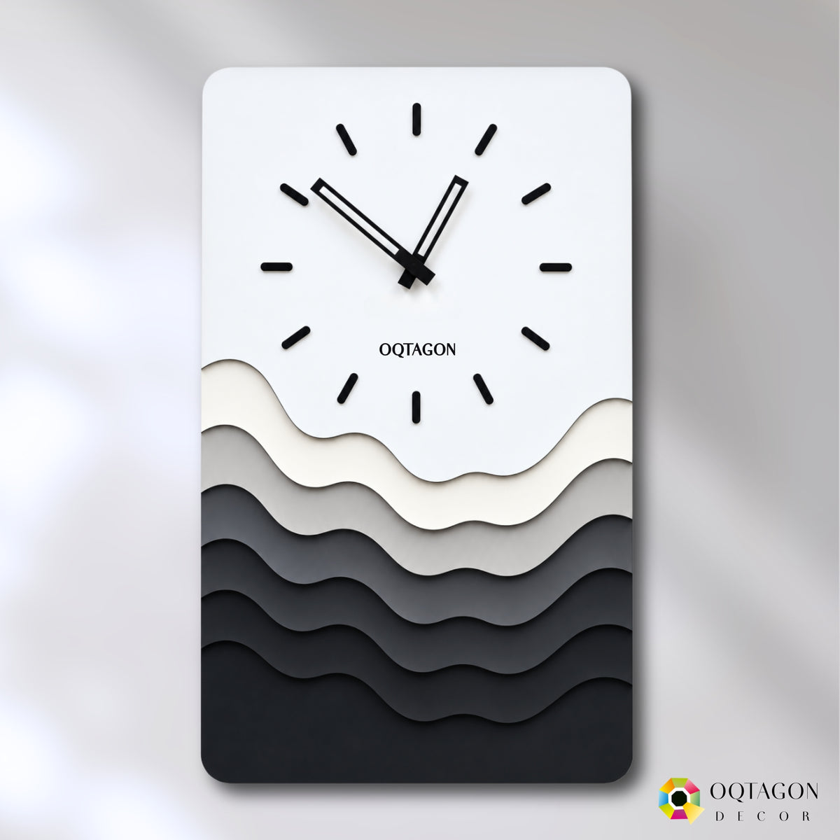 WAVES OF TIME