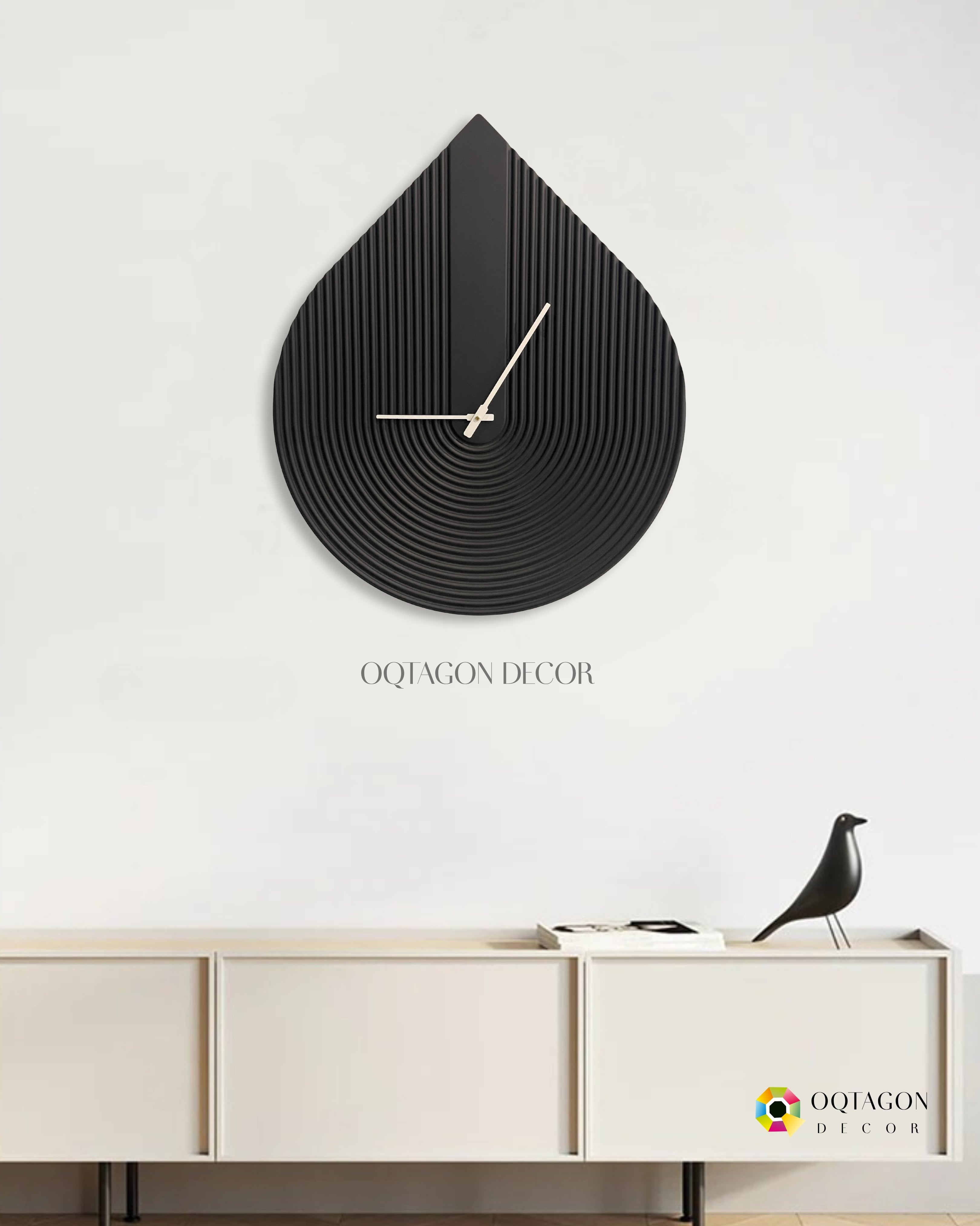 Artistic Clocks