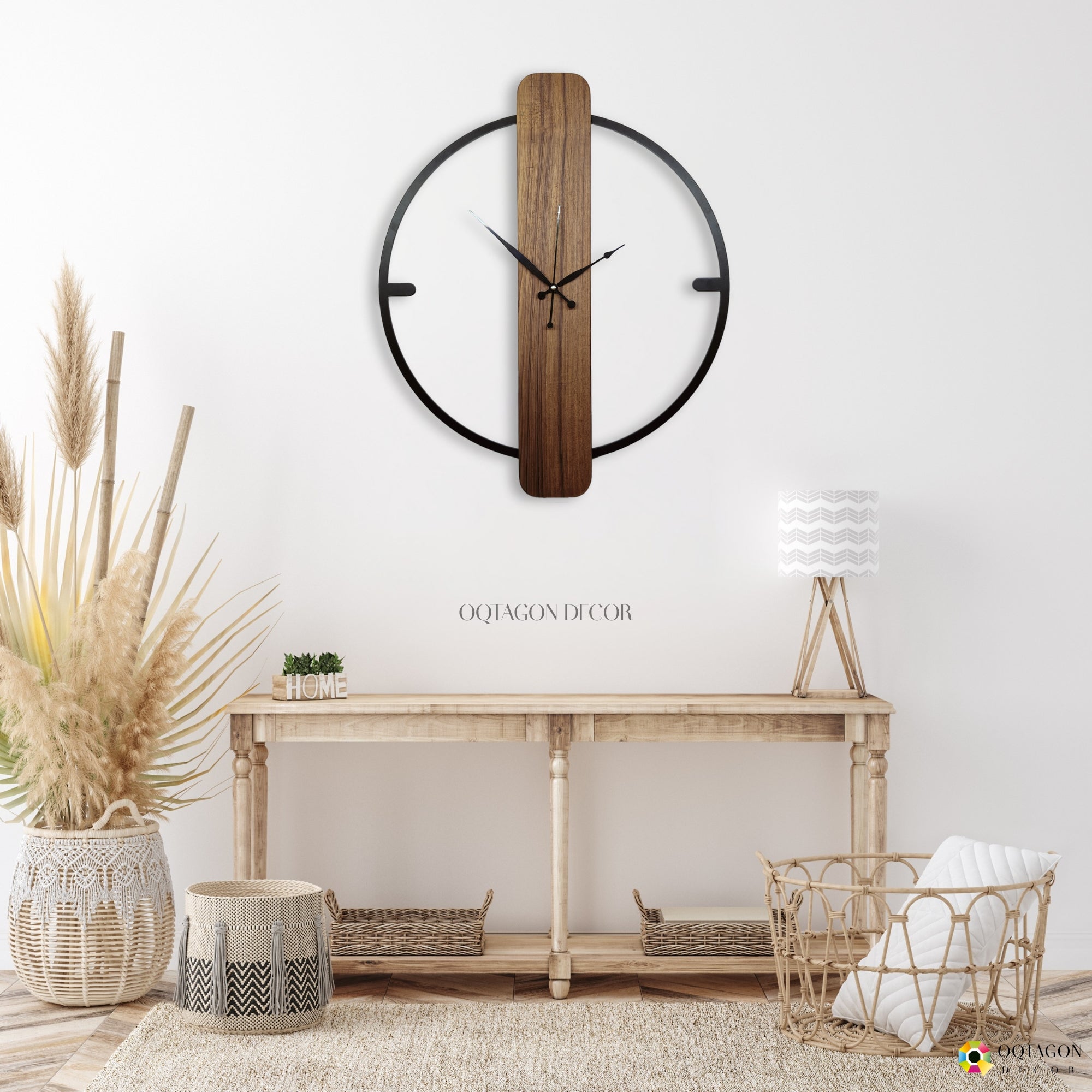 Minimal Clocks
