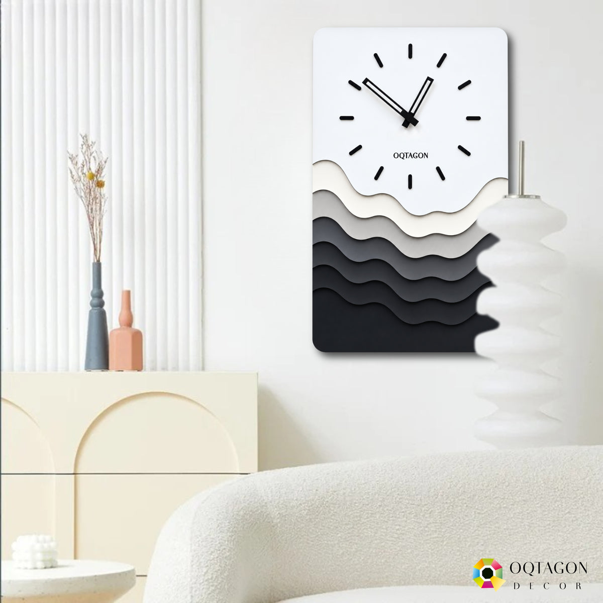 WAVES OF TIME